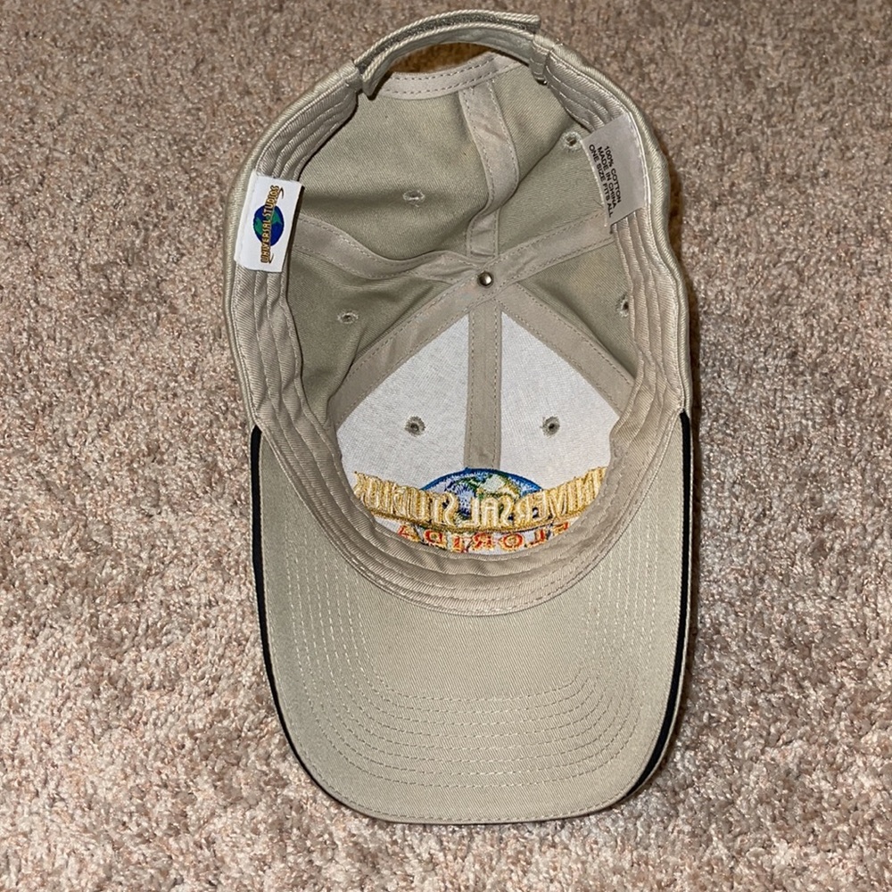 Universal Studios Hat - image 3